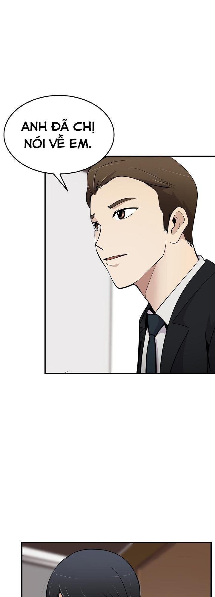 Điều Tra Viên Chuyển Sinh Chapter 10 - 3