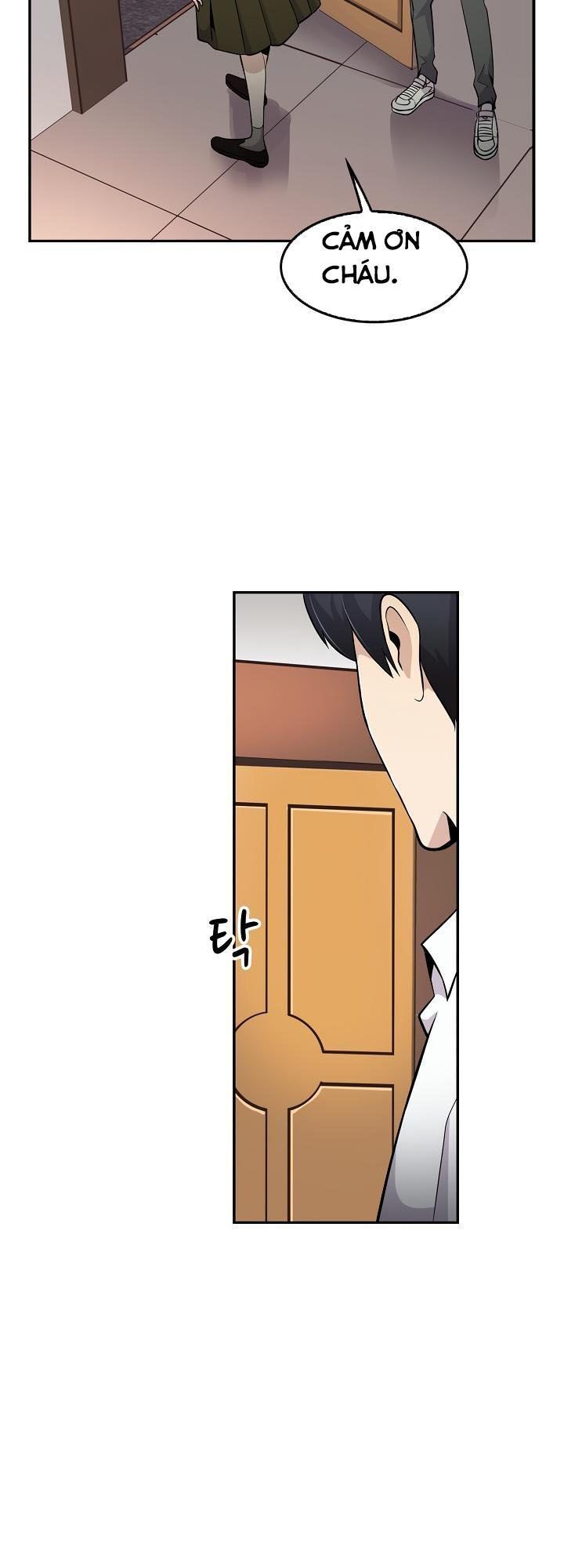 Điều Tra Viên Chuyển Sinh Chapter 10 - 25