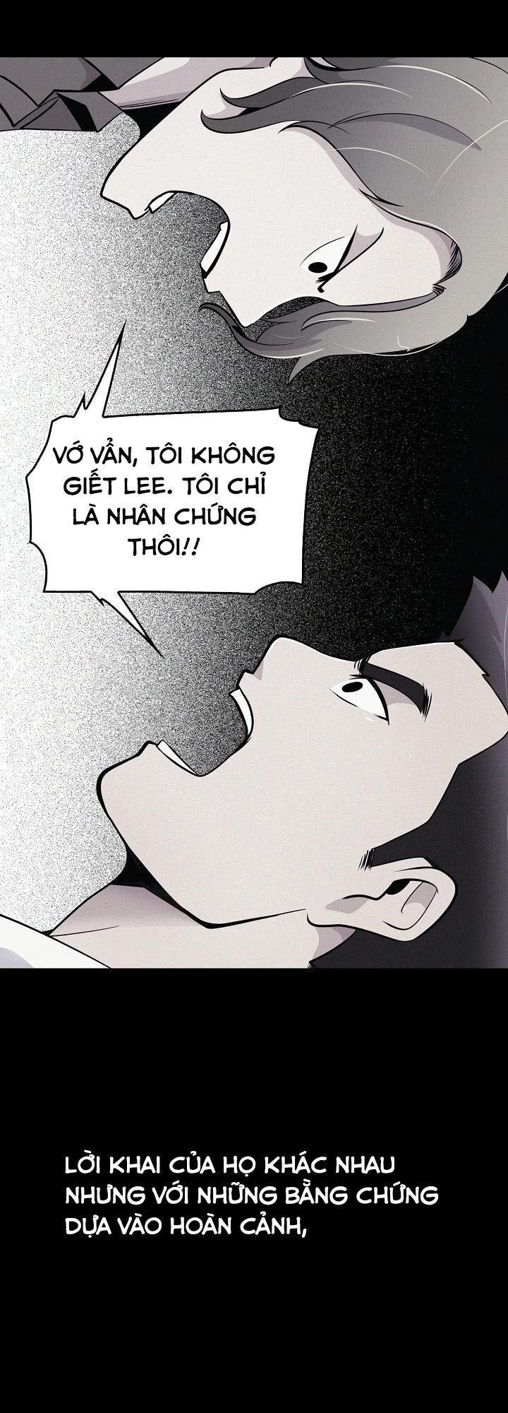 Điều Tra Viên Chuyển Sinh Chapter 10 - 31