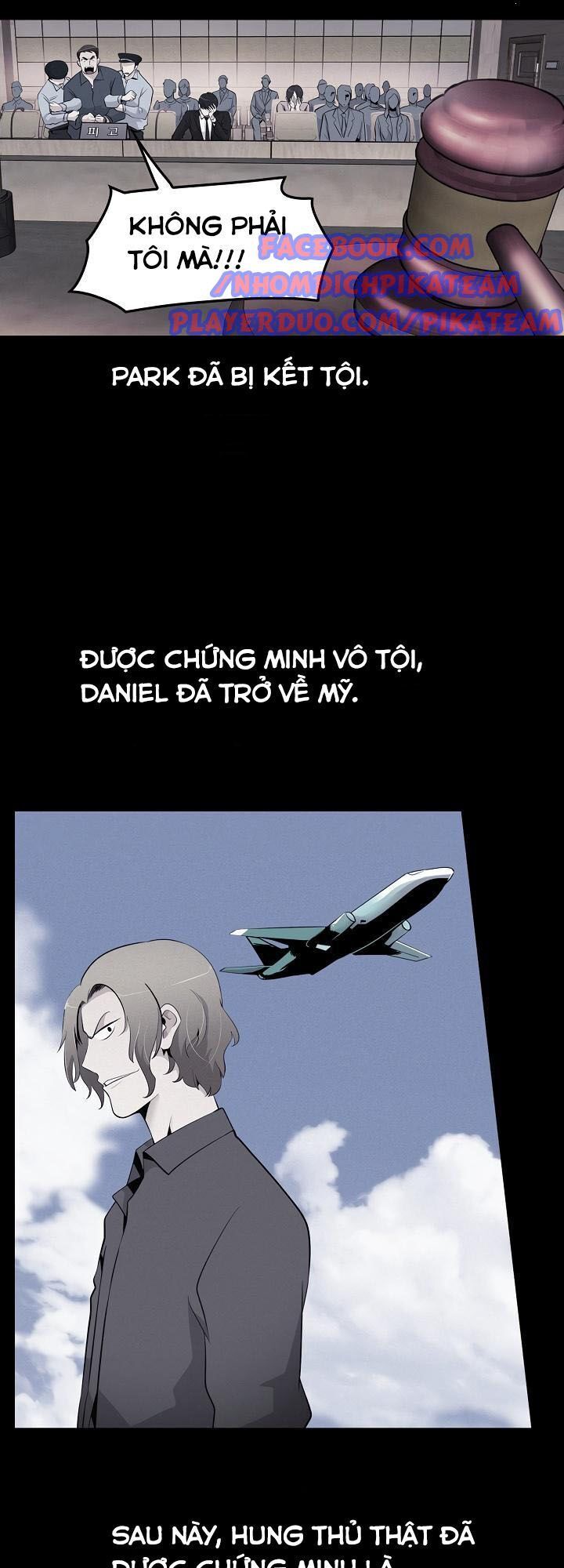 Điều Tra Viên Chuyển Sinh Chapter 10 - 32