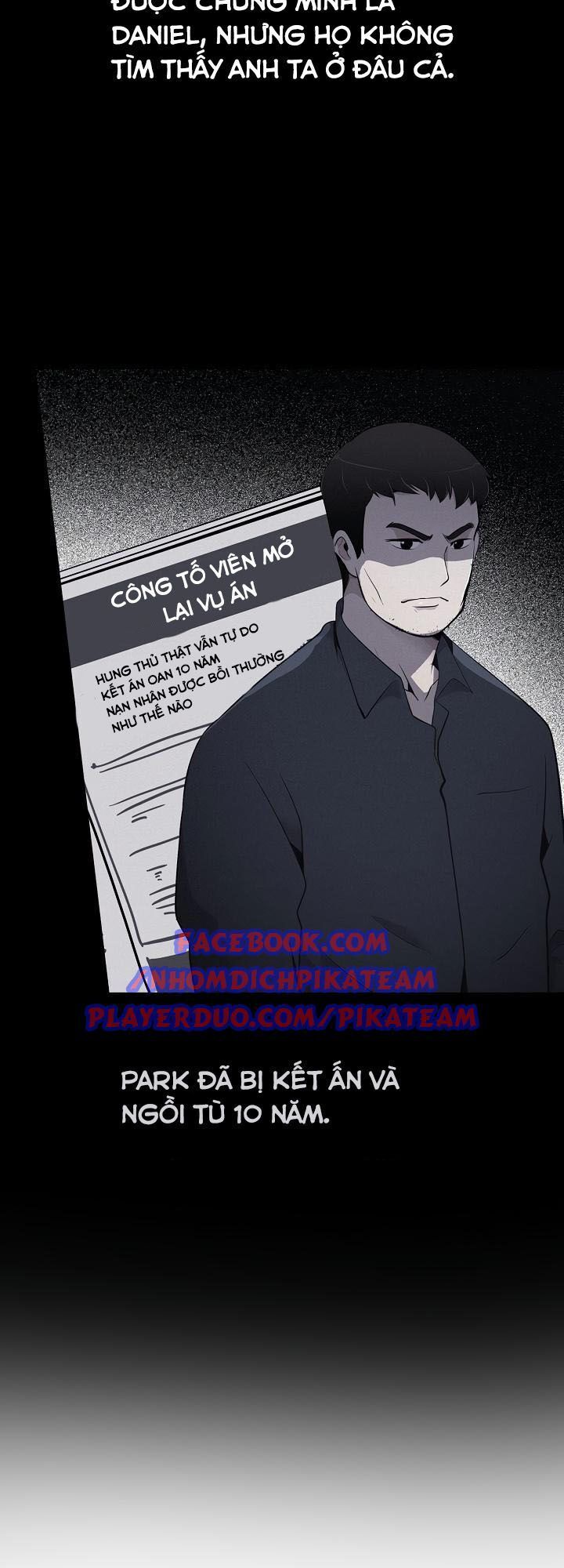 Điều Tra Viên Chuyển Sinh Chapter 10 - 33