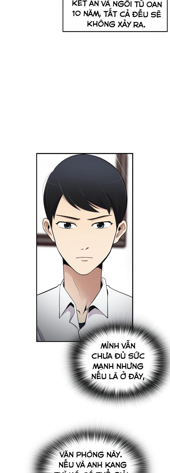 Điều Tra Viên Chuyển Sinh Chapter 10 - 37
