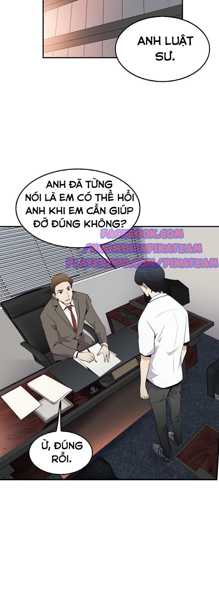 Điều Tra Viên Chuyển Sinh Chapter 10 - 39