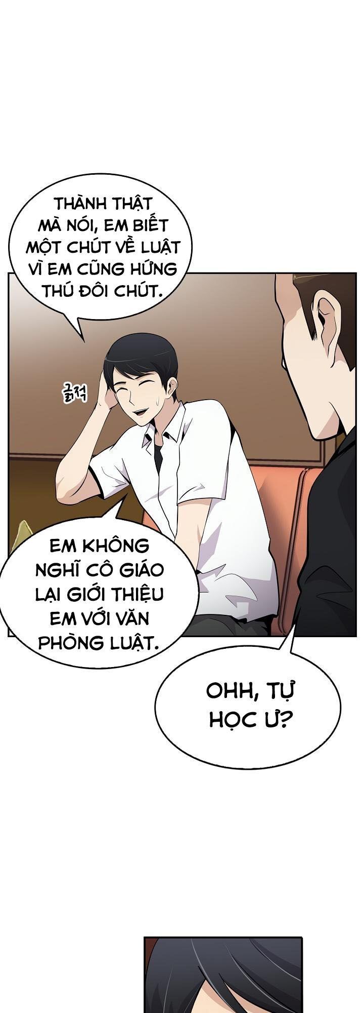 Điều Tra Viên Chuyển Sinh Chapter 10 - 5