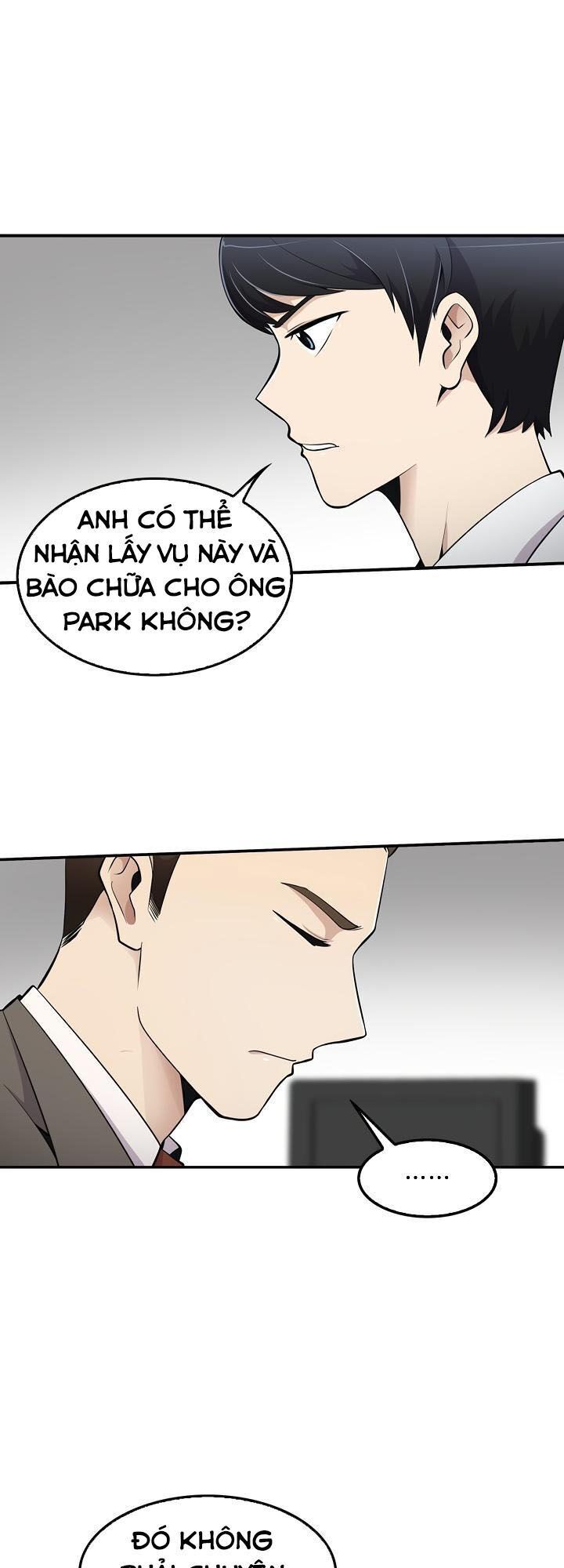 Điều Tra Viên Chuyển Sinh Chapter 10 - 41