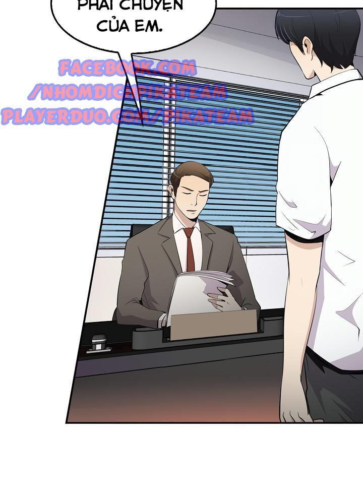 Điều Tra Viên Chuyển Sinh Chapter 10 - 42