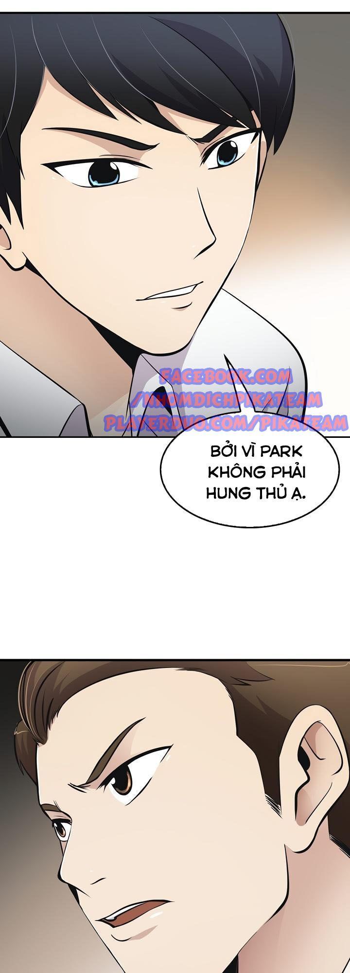 Điều Tra Viên Chuyển Sinh Chapter 10 - 45