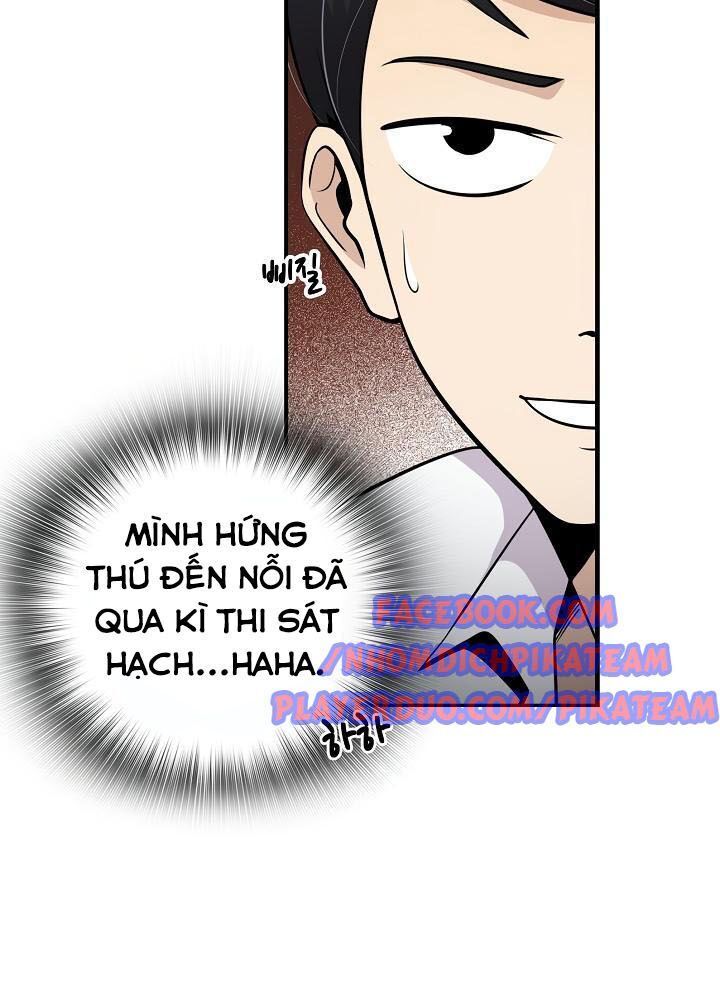 Điều Tra Viên Chuyển Sinh Chapter 10 - 6