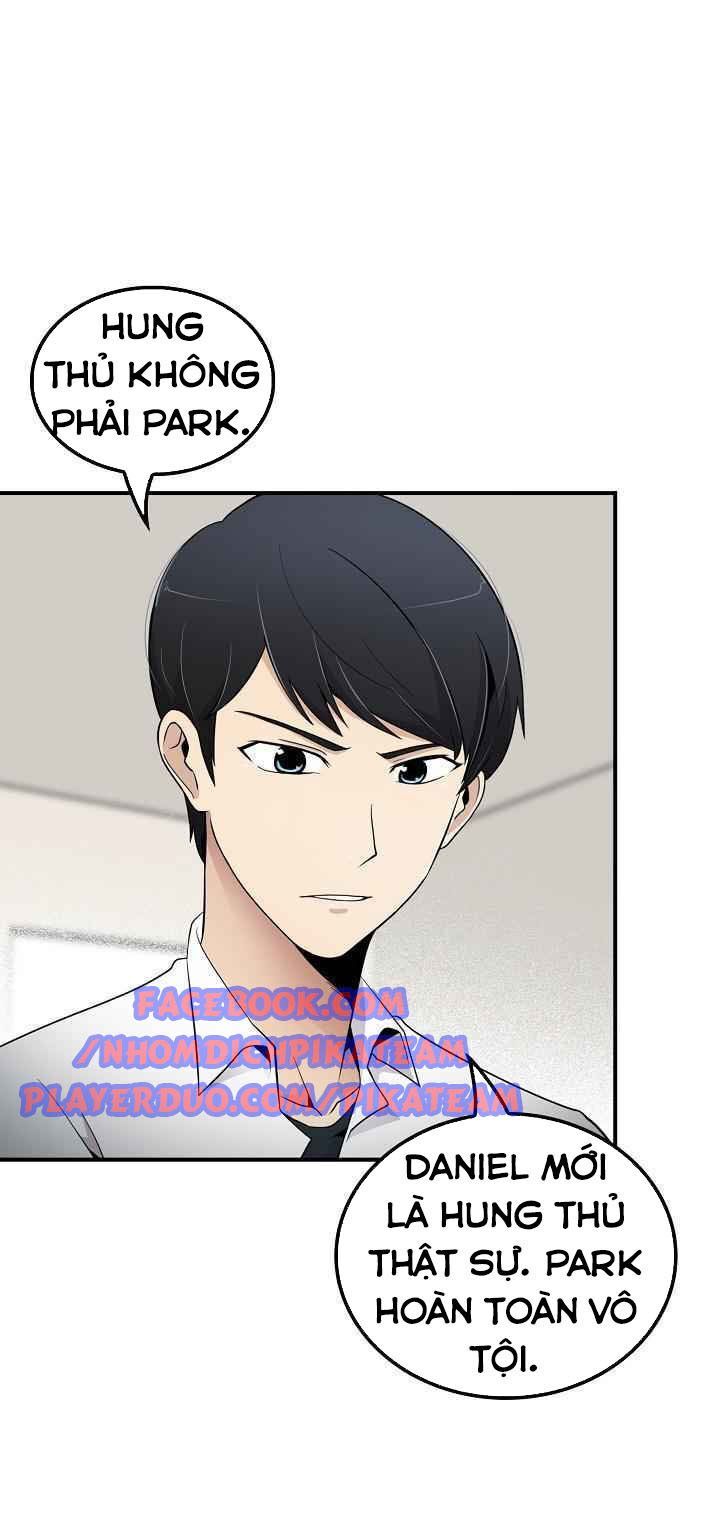 Điều Tra Viên Chuyển Sinh Chapter 11 - 2