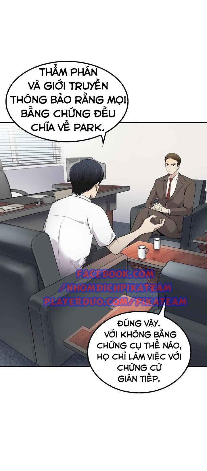 Điều Tra Viên Chuyển Sinh Chapter 11 - 11