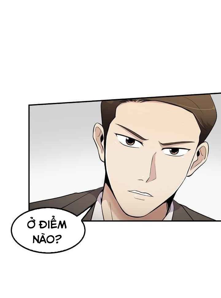 Điều Tra Viên Chuyển Sinh Chapter 11 - 13