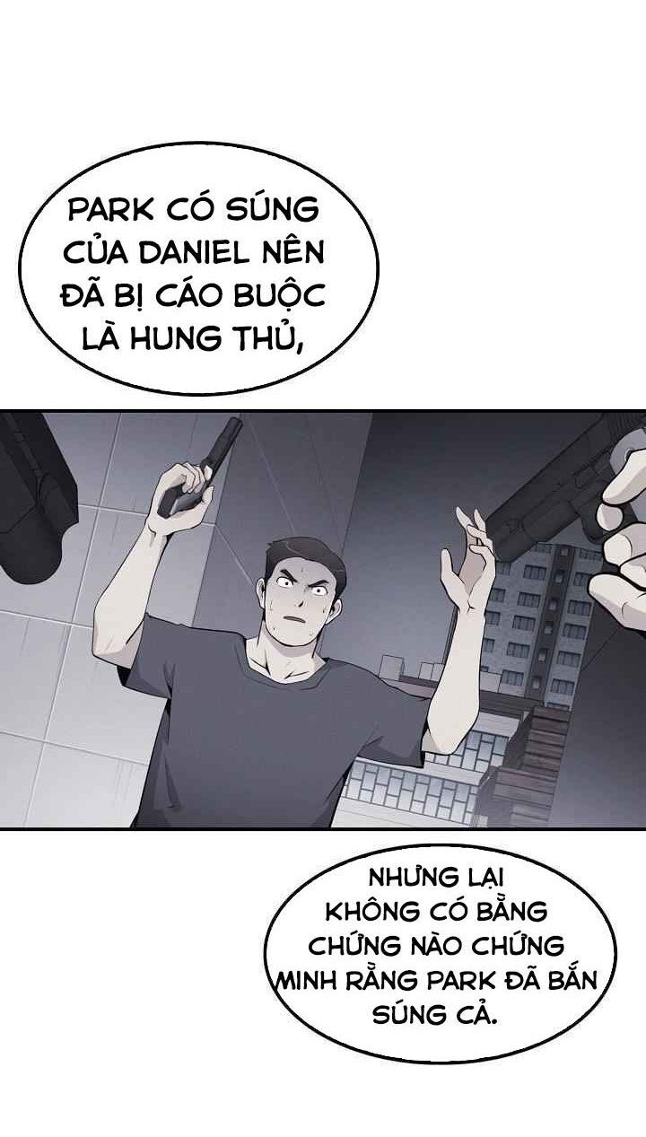 Điều Tra Viên Chuyển Sinh Chapter 11 - 14