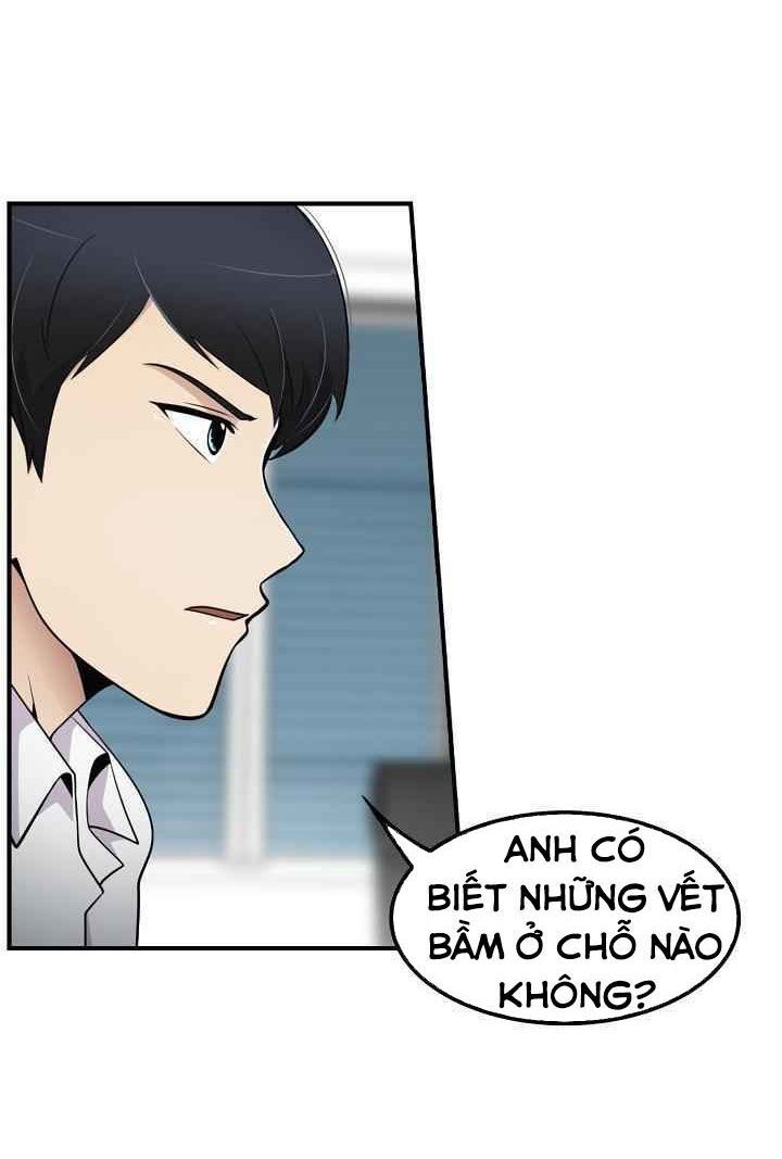 Điều Tra Viên Chuyển Sinh Chapter 11 - 18