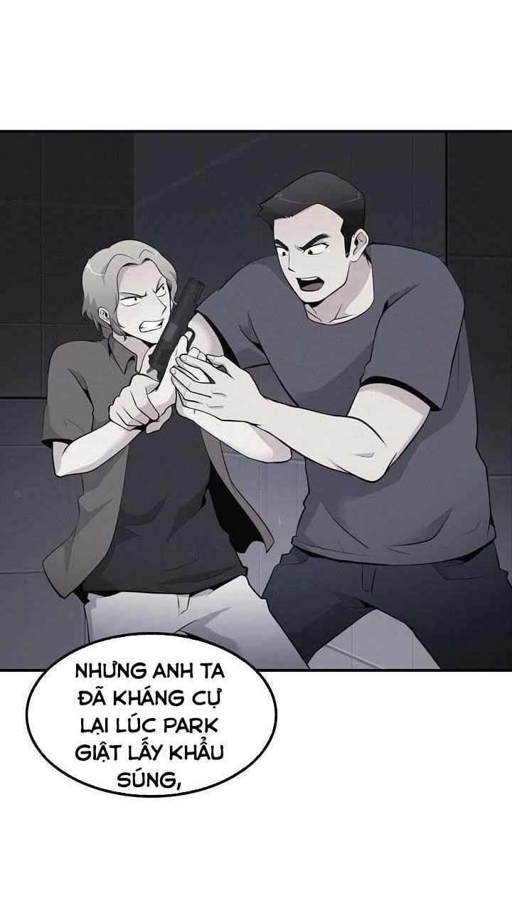 Điều Tra Viên Chuyển Sinh Chapter 11 - 20