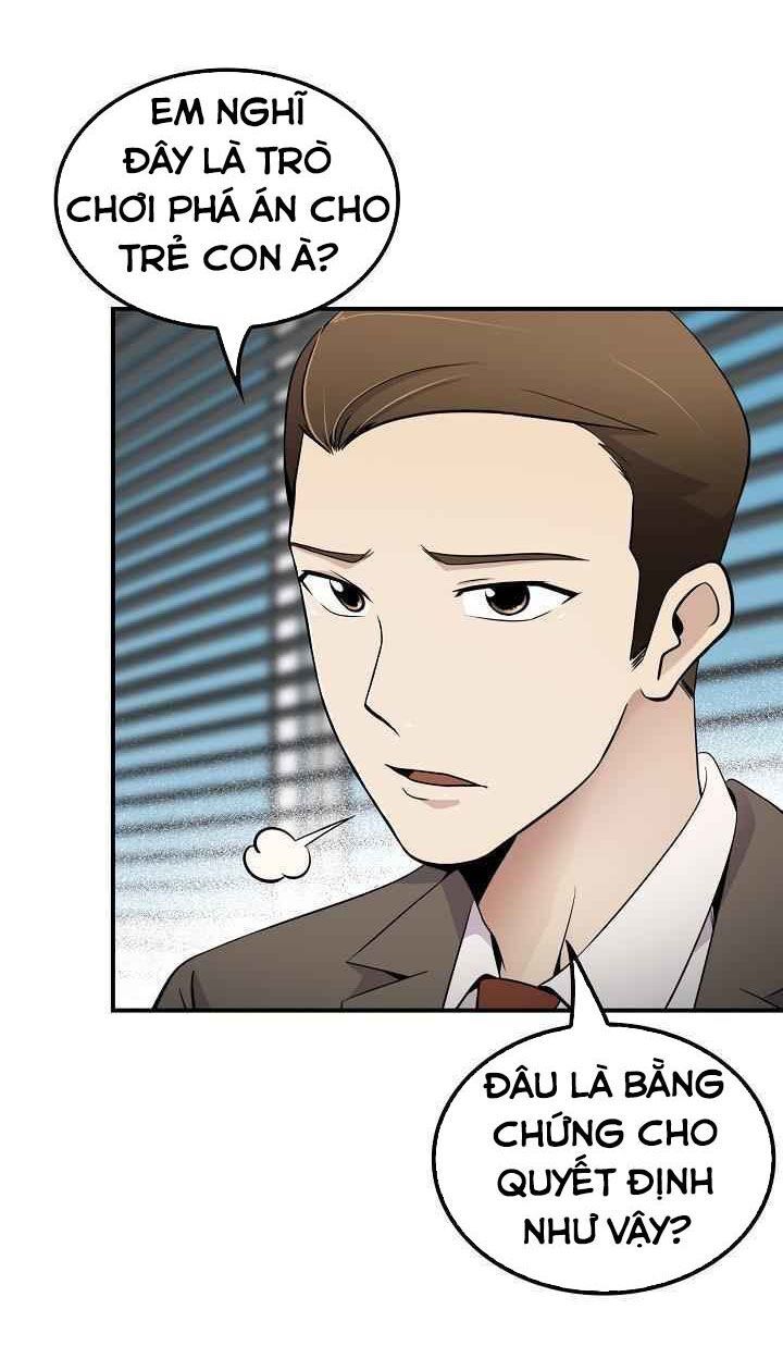 Điều Tra Viên Chuyển Sinh Chapter 11 - 3