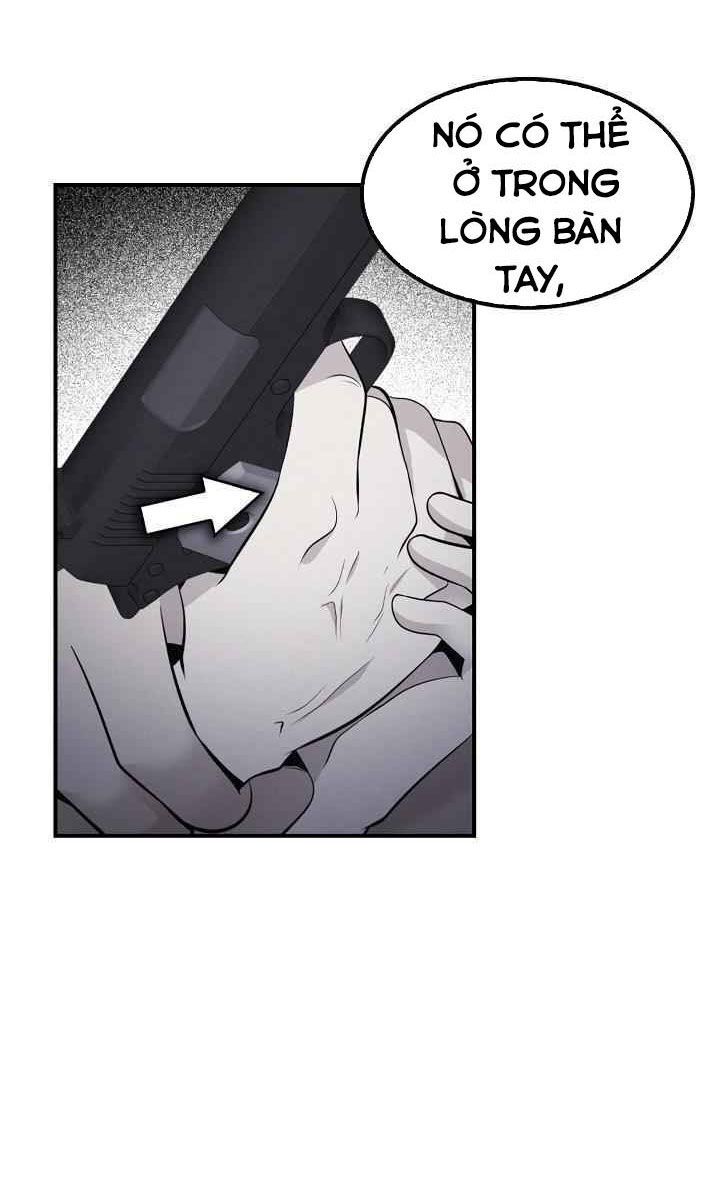 Điều Tra Viên Chuyển Sinh Chapter 11 - 21