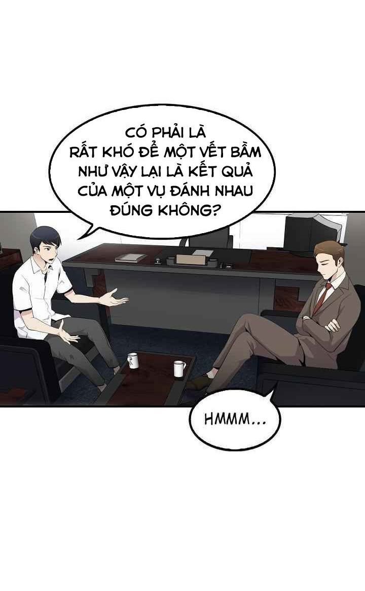 Điều Tra Viên Chuyển Sinh Chapter 11 - 25