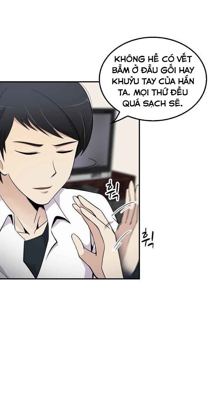 Điều Tra Viên Chuyển Sinh Chapter 11 - 27