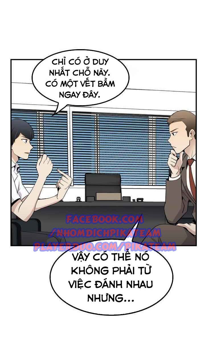 Điều Tra Viên Chuyển Sinh Chapter 11 - 28