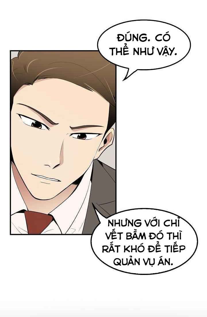 Điều Tra Viên Chuyển Sinh Chapter 11 - 30