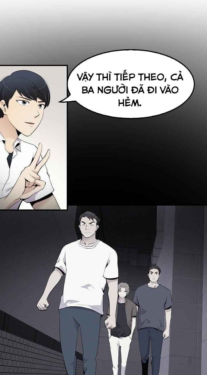 Điều Tra Viên Chuyển Sinh Chapter 11 - 31