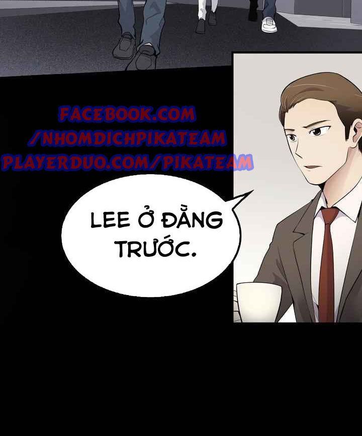 Điều Tra Viên Chuyển Sinh Chapter 11 - 32