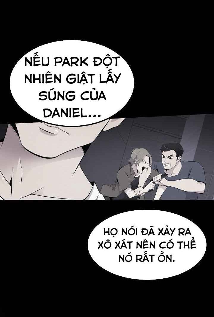 Điều Tra Viên Chuyển Sinh Chapter 11 - 33