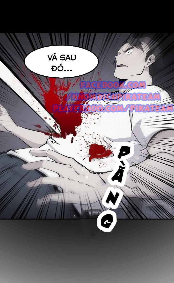 Điều Tra Viên Chuyển Sinh Chapter 11 - 36