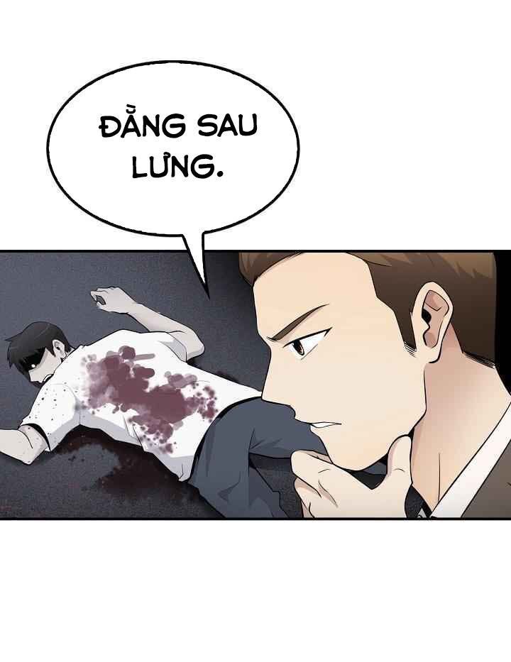 Điều Tra Viên Chuyển Sinh Chapter 11 - 39