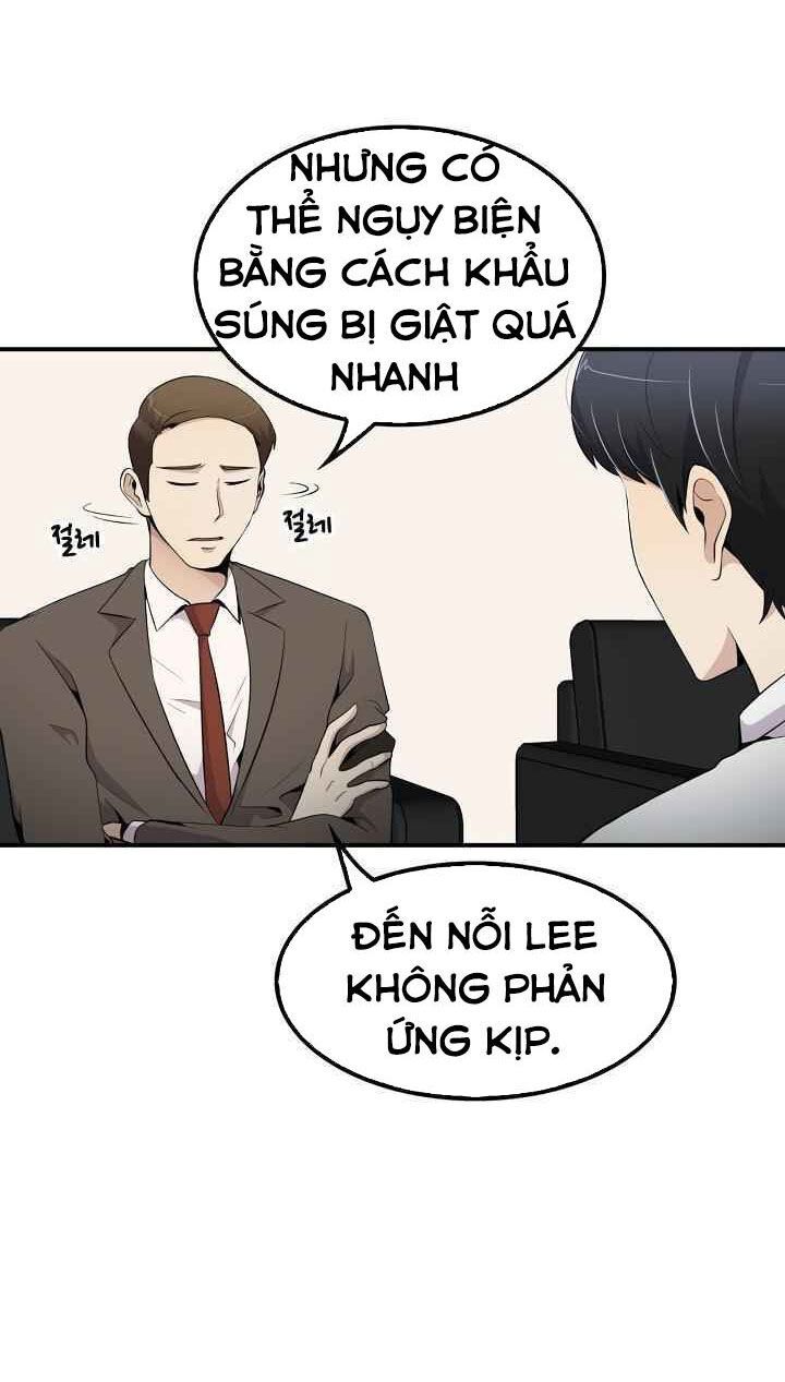 Điều Tra Viên Chuyển Sinh Chapter 11 - 40