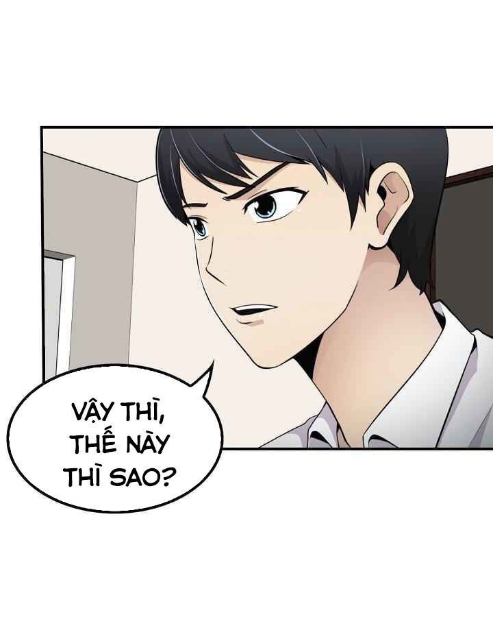 Điều Tra Viên Chuyển Sinh Chapter 11 - 41
