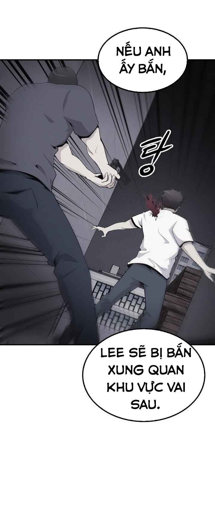 Điều Tra Viên Chuyển Sinh Chapter 11 - 43