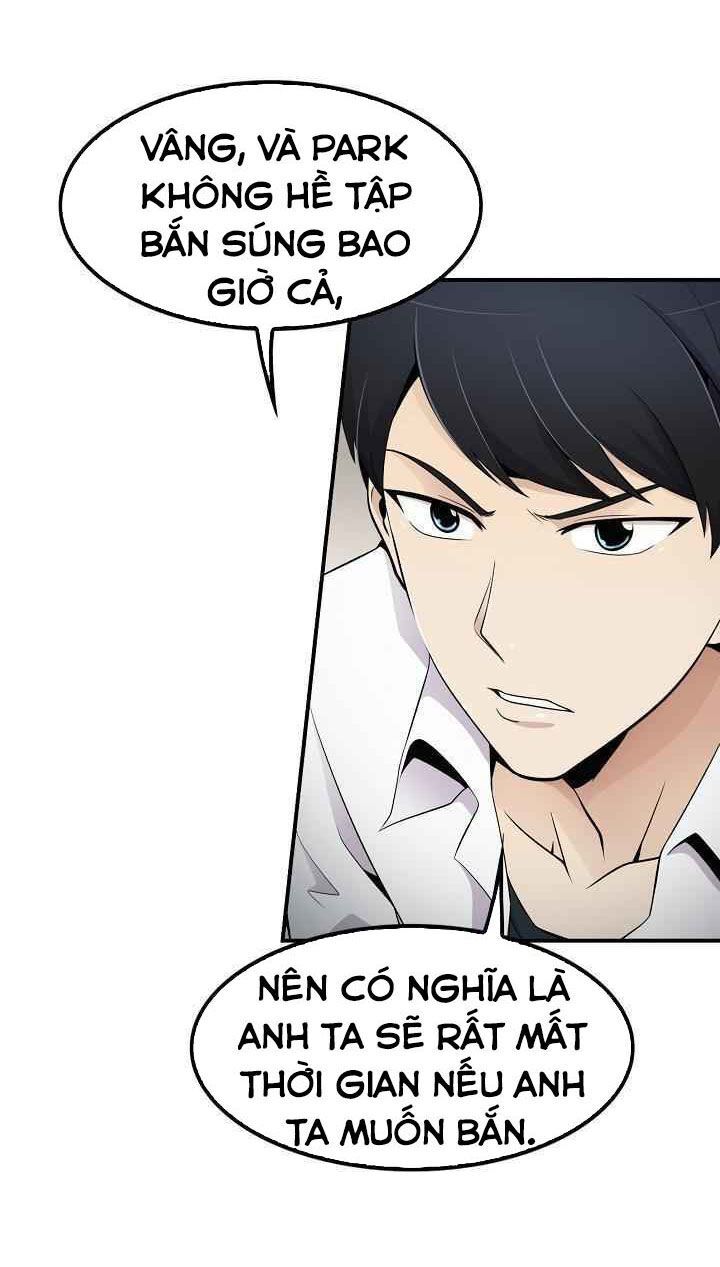 Điều Tra Viên Chuyển Sinh Chapter 11 - 47