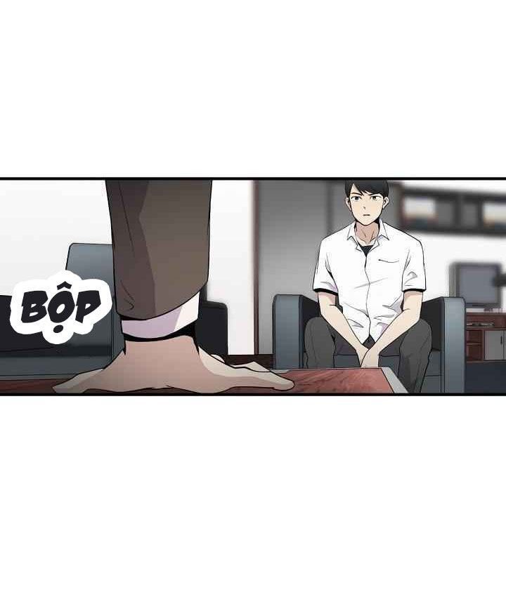 Điều Tra Viên Chuyển Sinh Chapter 11 - 50