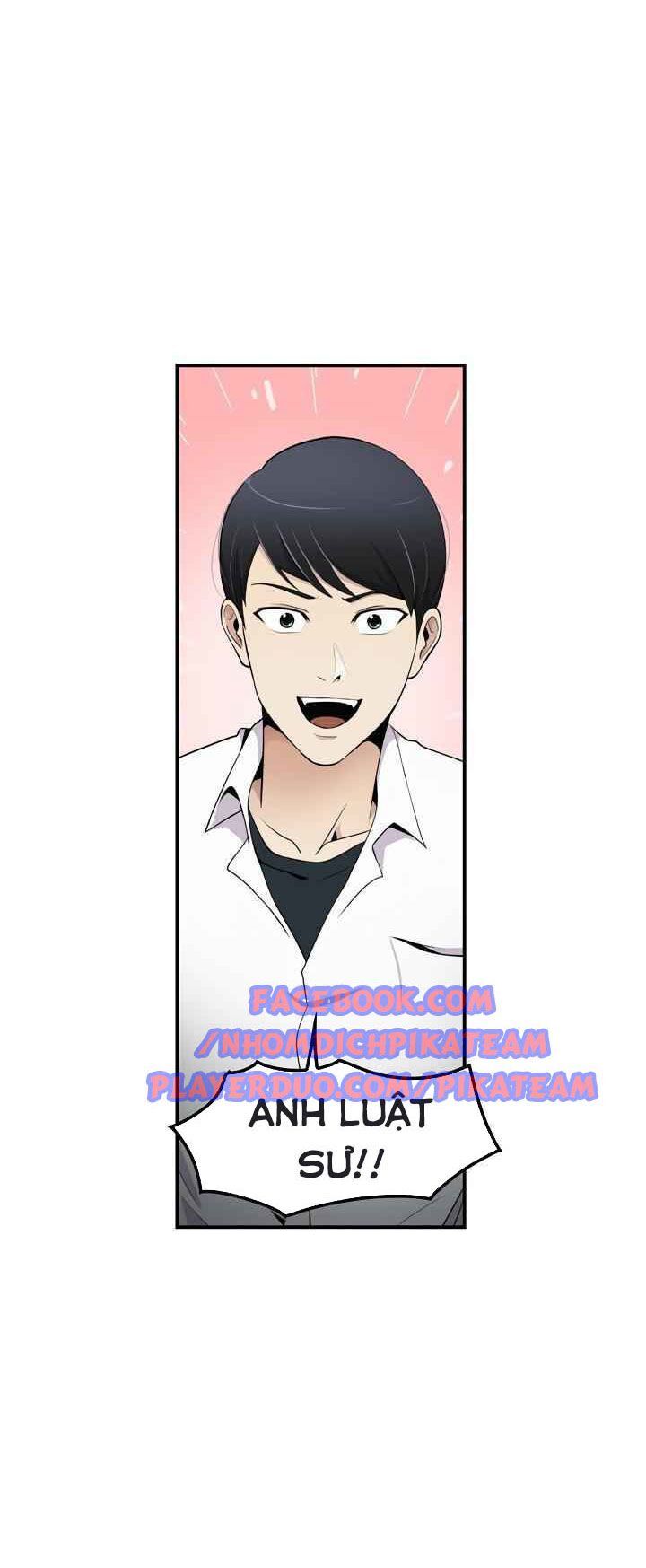 Điều Tra Viên Chuyển Sinh Chapter 11 - 53