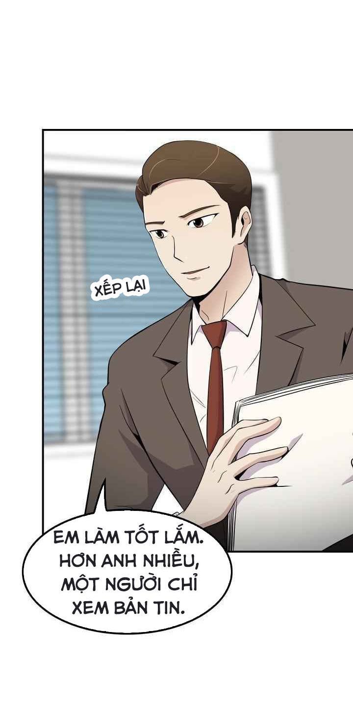 Điều Tra Viên Chuyển Sinh Chapter 11 - 55
