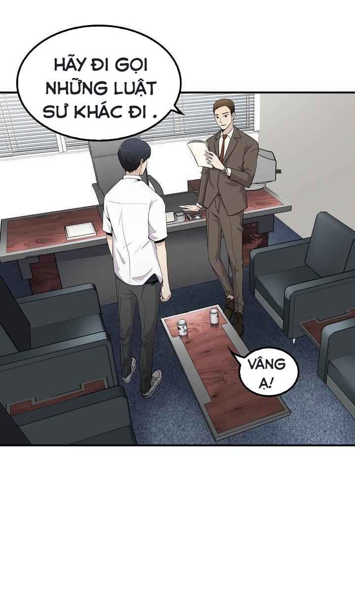 Điều Tra Viên Chuyển Sinh Chapter 11 - 56