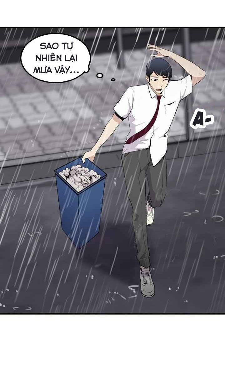 Điều Tra Viên Chuyển Sinh Chapter 11 - 61