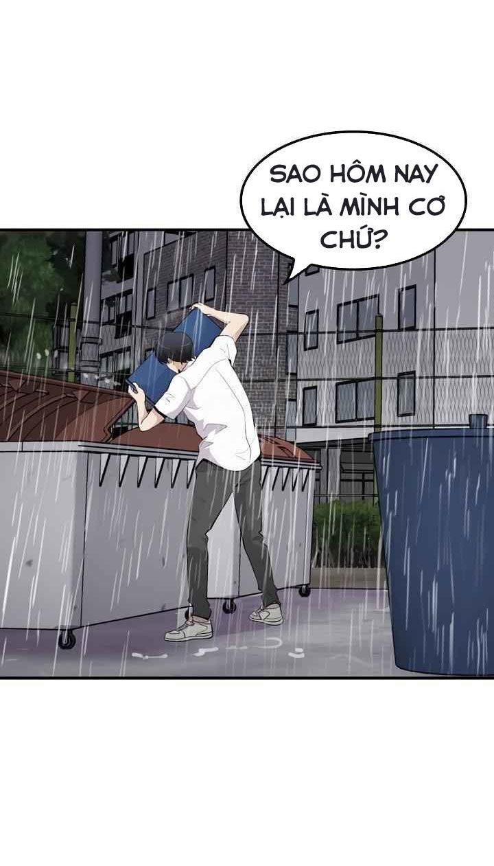 Điều Tra Viên Chuyển Sinh Chapter 11 - 62