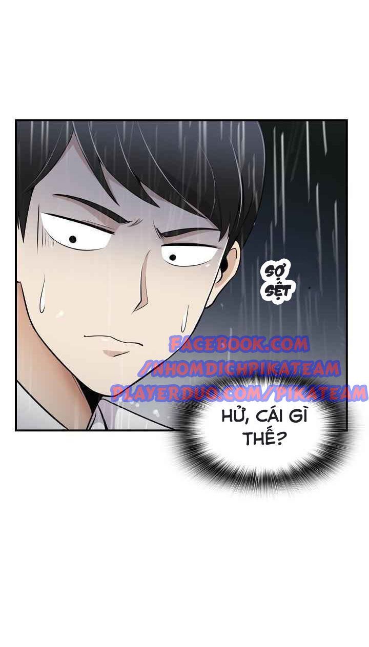 Điều Tra Viên Chuyển Sinh Chapter 11 - 65