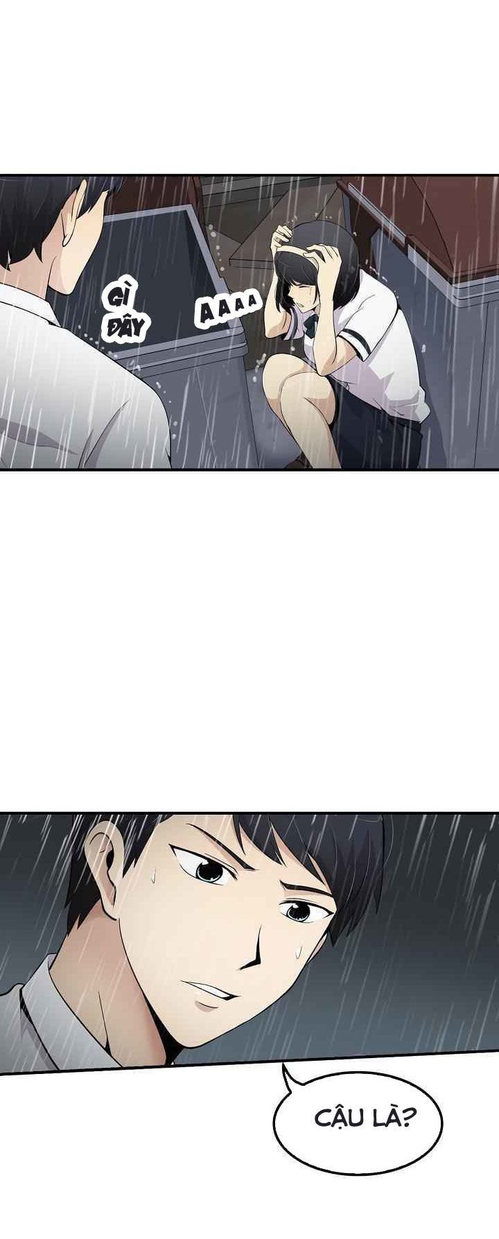 Điều Tra Viên Chuyển Sinh Chapter 11 - 66