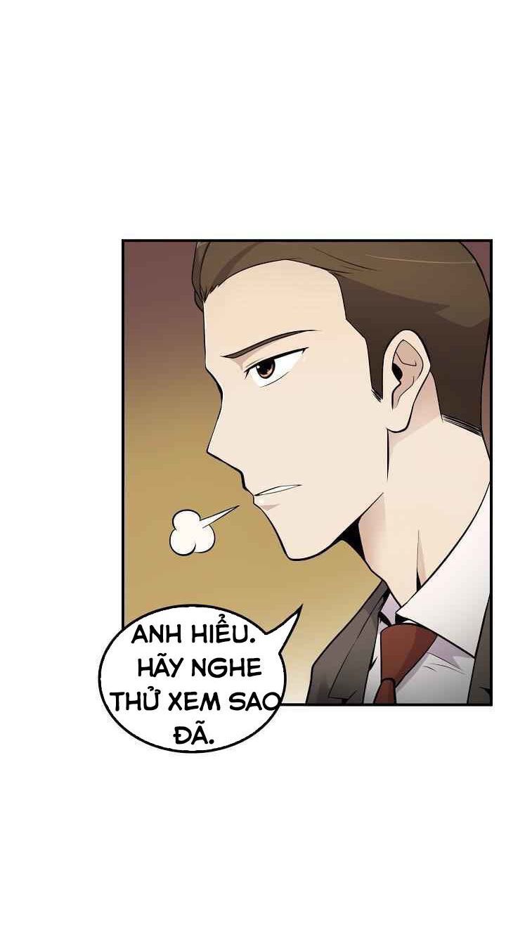 Điều Tra Viên Chuyển Sinh Chapter 11 - 8