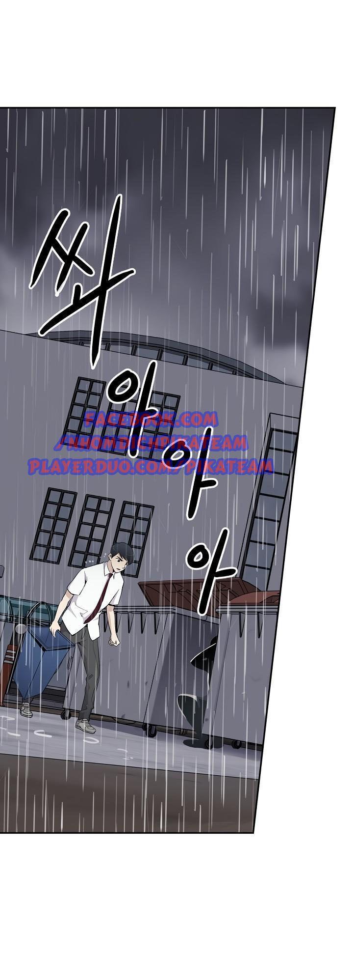 Điều Tra Viên Chuyển Sinh Chapter 12 - 2