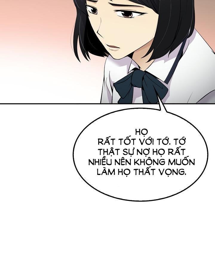 Điều Tra Viên Chuyển Sinh Chapter 12 - 21