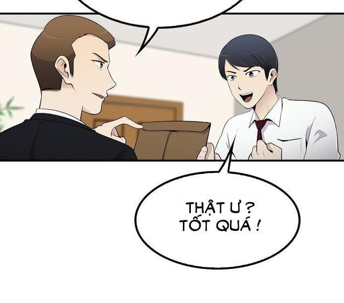 Điều Tra Viên Chuyển Sinh Chapter 13 - 15