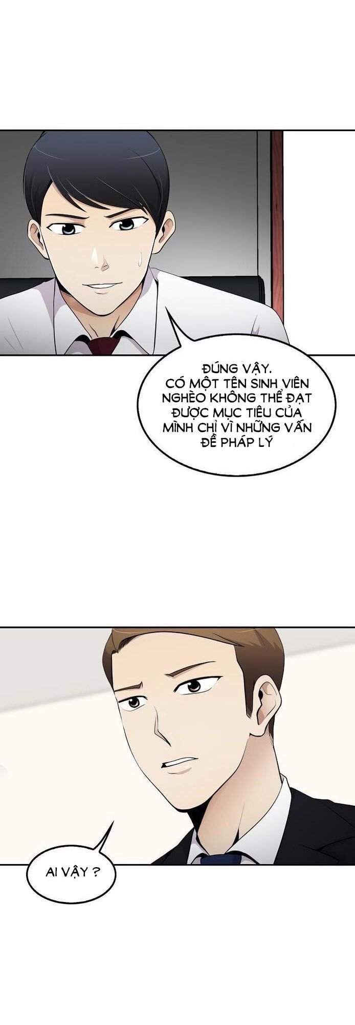 Điều Tra Viên Chuyển Sinh Chapter 13 - 18