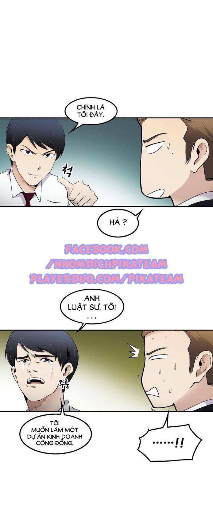 Điều Tra Viên Chuyển Sinh Chapter 13 - 20