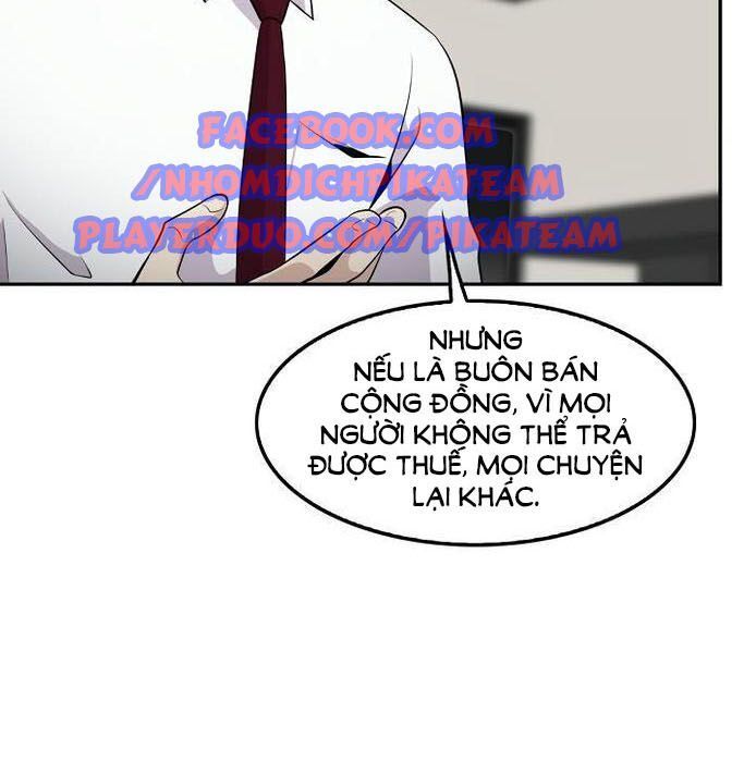 Điều Tra Viên Chuyển Sinh Chapter 13 - 22