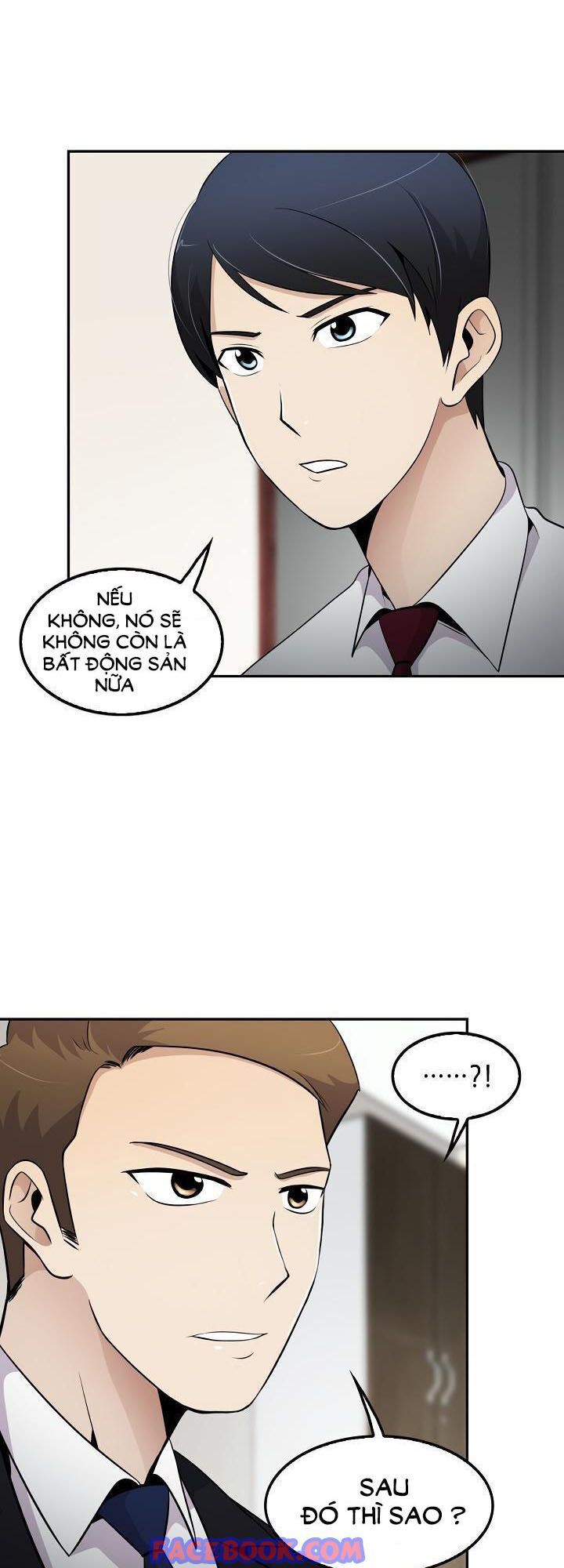 Điều Tra Viên Chuyển Sinh Chapter 13 - 27