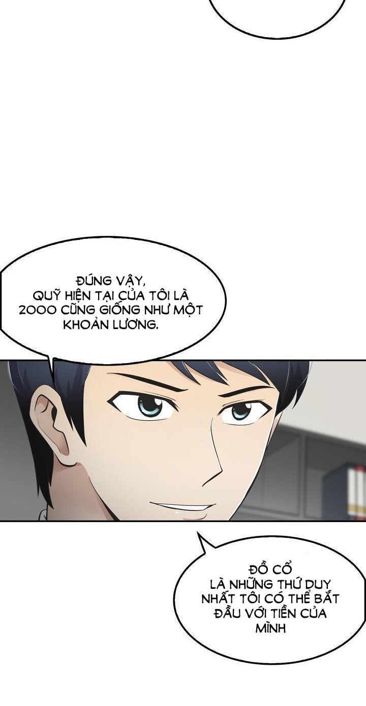 Điều Tra Viên Chuyển Sinh Chapter 13 - 30